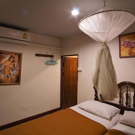 Gap'S House Hotell Chiang Mai Exteriör bild