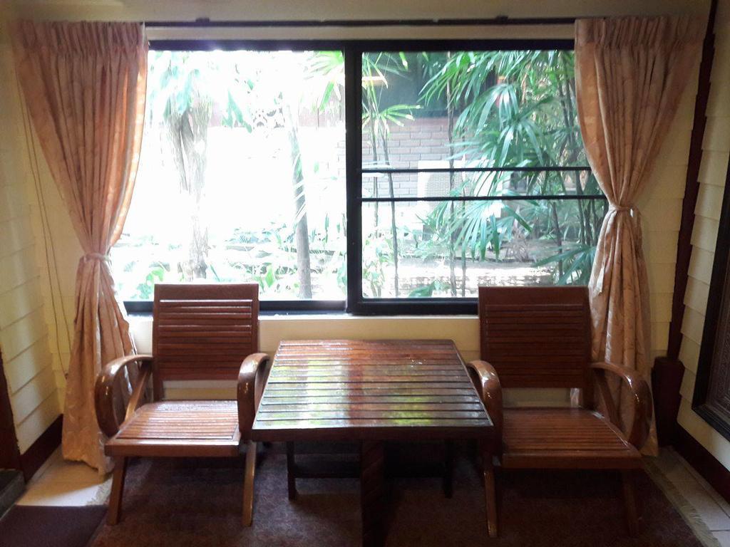 Gap'S House Hotell Chiang Mai Exteriör bild