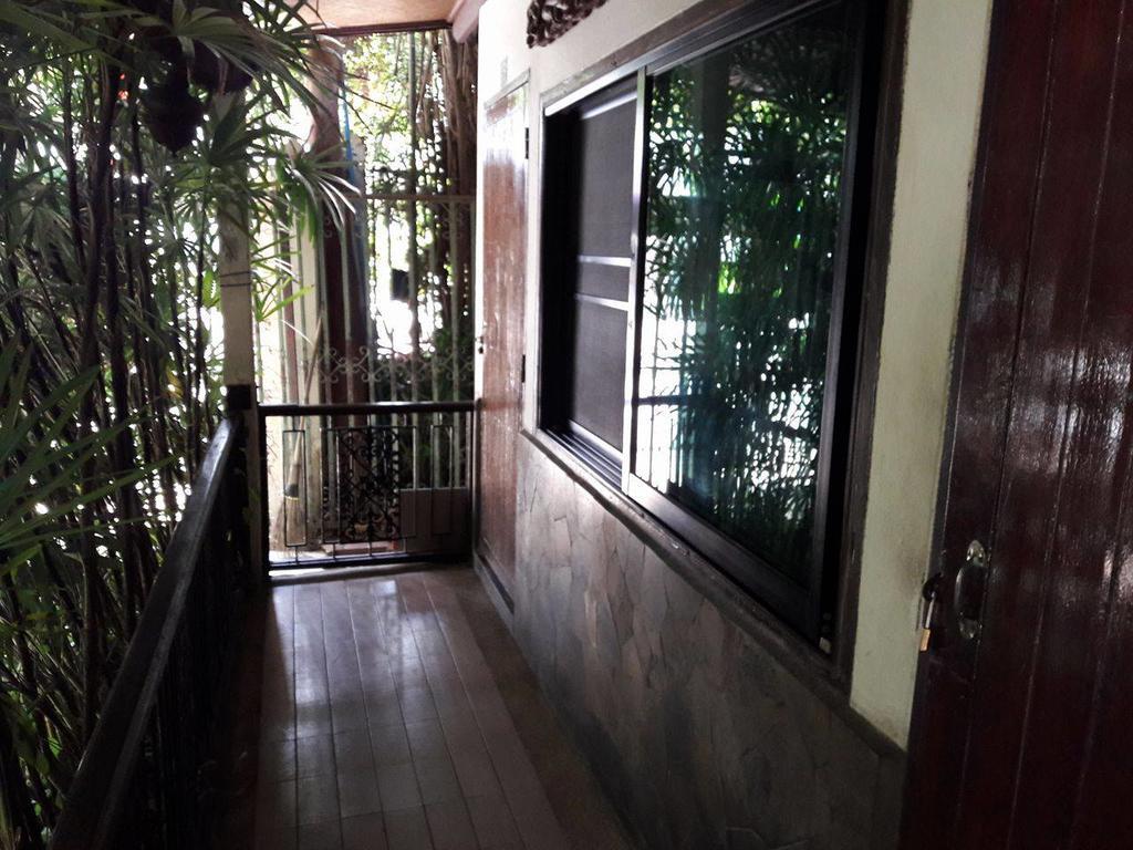 Gap'S House Hotell Chiang Mai Exteriör bild