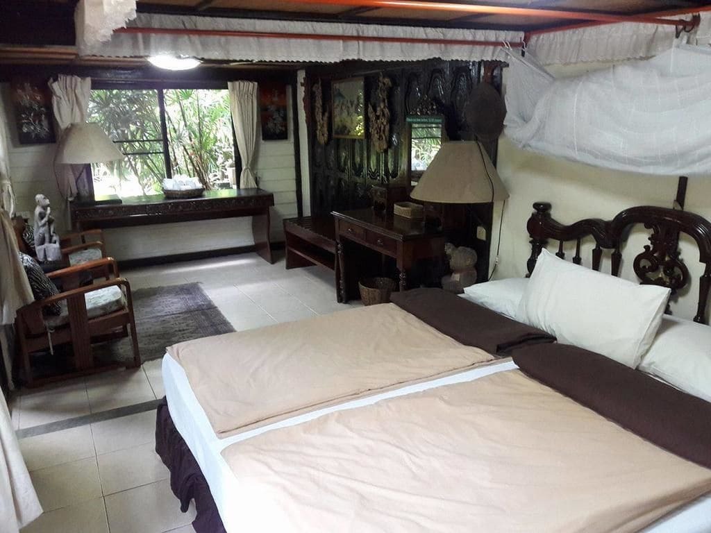 Gap'S House Hotell Chiang Mai Exteriör bild
